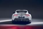 Toyota GR Supra 2.0 Fuji Speedway Edition 2020 года (EU)